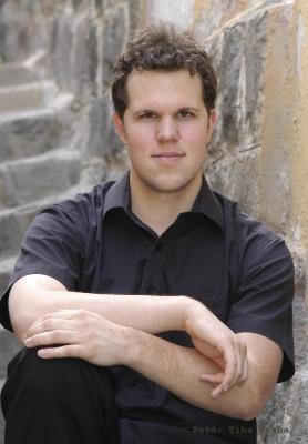 Dani Imre