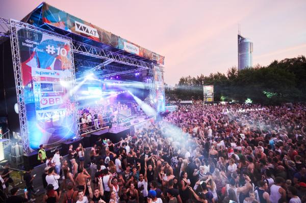 Donauinselfest