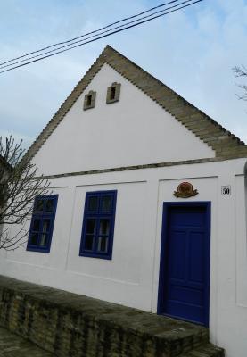 Dunaszentbenedeki Tájház