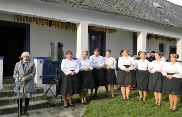 Dunaszentbenedeki Tájház