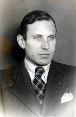Keszi Kovács László