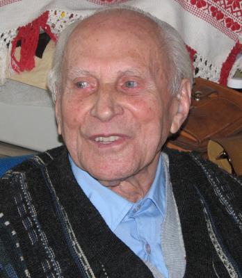 Keszi Kovács László