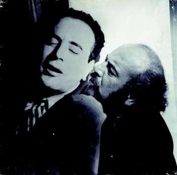 Erdély Miklós: Időutazás V. (1975) 