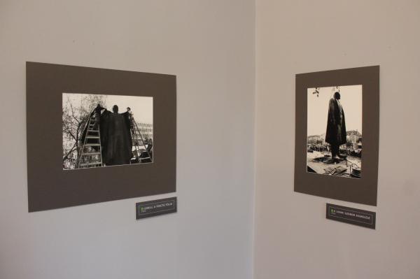 Pillanatképek Gyenes Kálmán objektívén keresztül