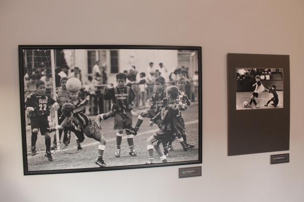 Pillanatképek Gyenes Kálmán objektívén keresztül