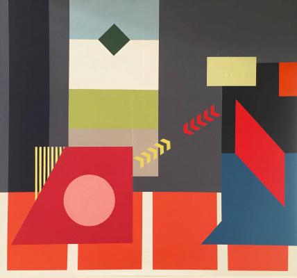 Hommage á Botticelli, 2015