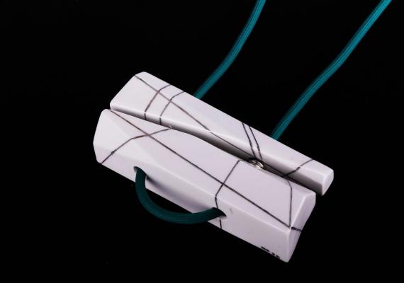 Országos kerámiaszemle a Modern Magyar Képtárban 1