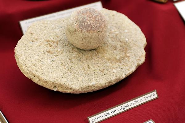 Élet és halál egy bronzkori településen