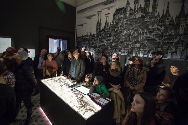 Életre kelt a Gyulai vár 2