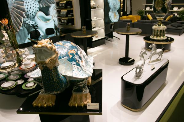 Herendi Porcelánmanufaktúra 2020