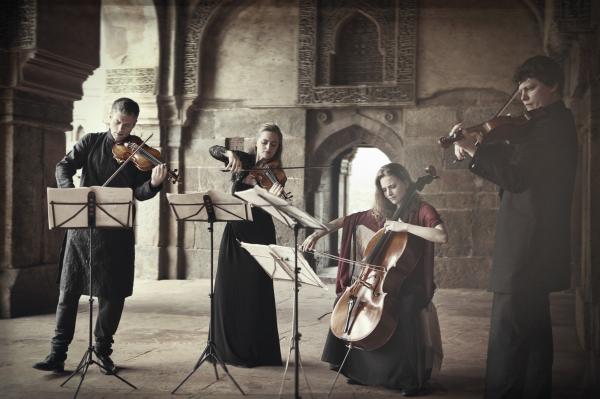 Kelemen Quartet