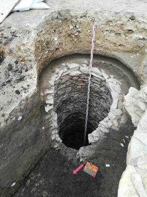 Középpontban a középkor
