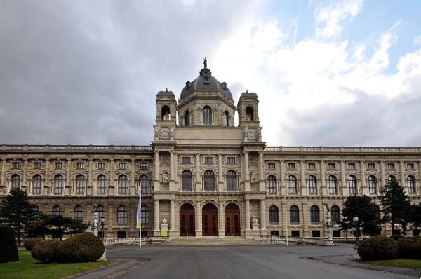 Kunsthistorisches Museum
