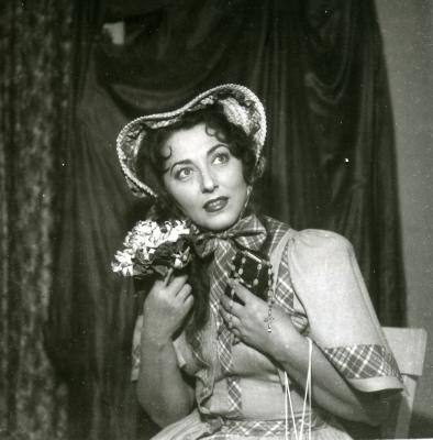 Lukács Margit