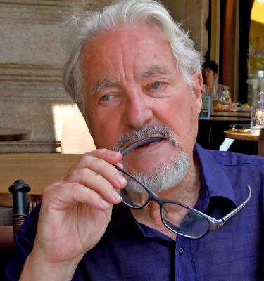 Marc Auge