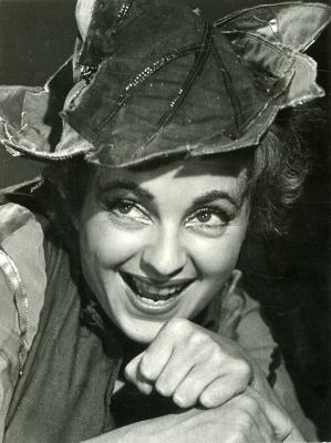 Mészáros Ági