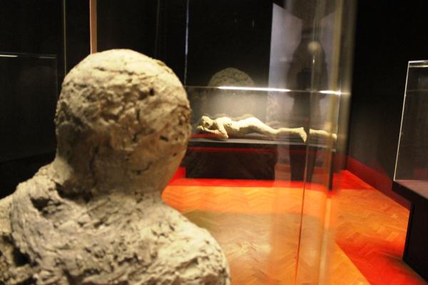 Pompeji 3