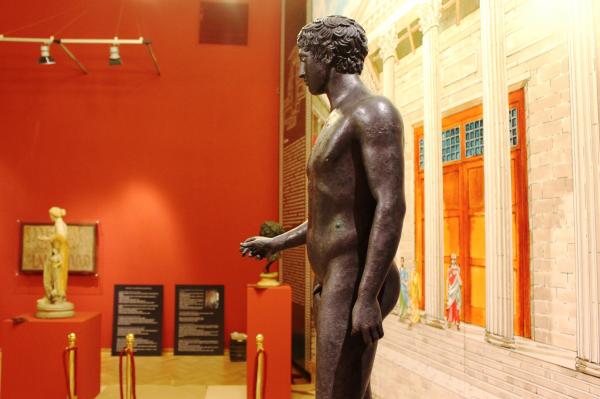 Pompeji 6