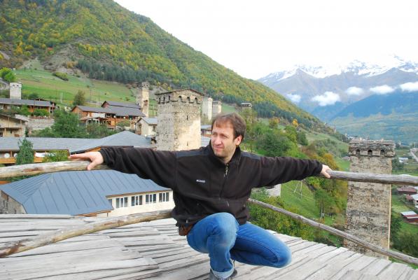 Prof. Dr. Nagy Zoltán