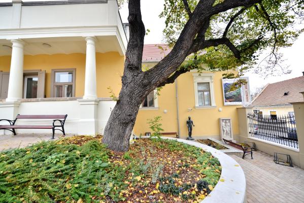 Irány a múzeum – nyáron is! 3