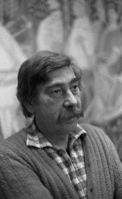 Trogmayer Ottó, 1982
