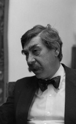 Trogmayer Otto, 1983