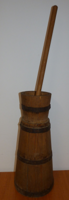Vajköpülő