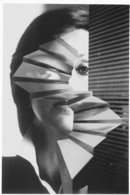 Valie Export: Stadt III. (1989)