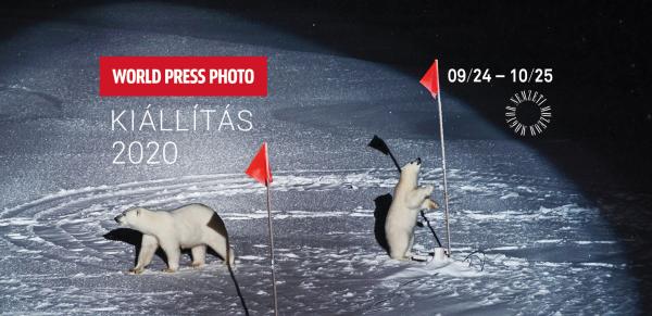 World Press Photo