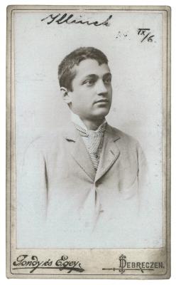 Ady Endre