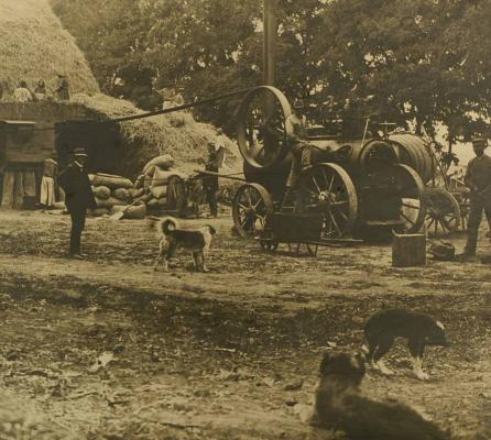 II. Agrár-szakmuzeológus továbbképzés