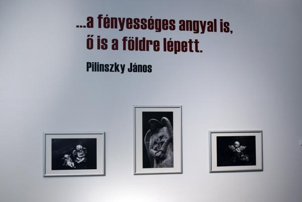 Angyalok Prágától Zákányszékig