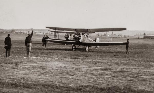 Aviatika