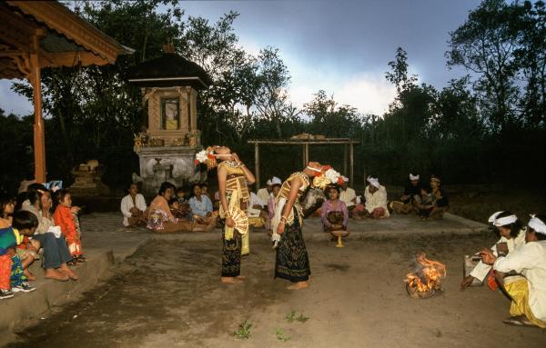 Bali