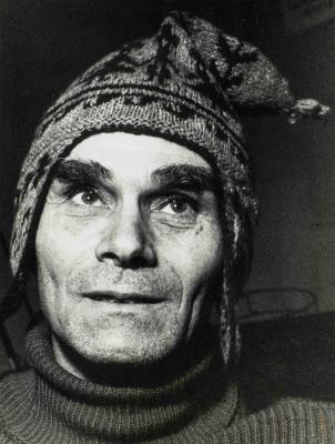 Bálint Endre, 1970