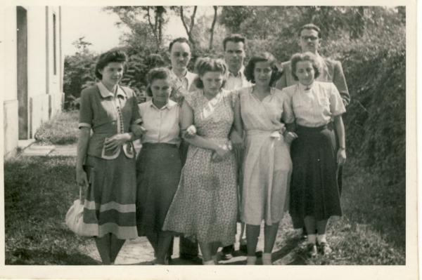 Balla Péter a Sztárai Társaságban