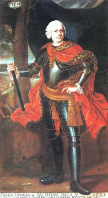 Batthyány Károly