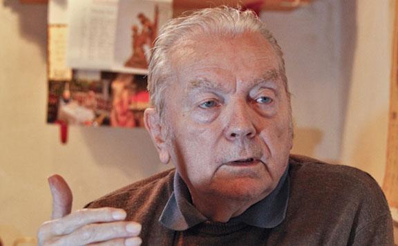 Bedő György
