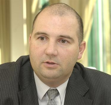 Bodrogai László