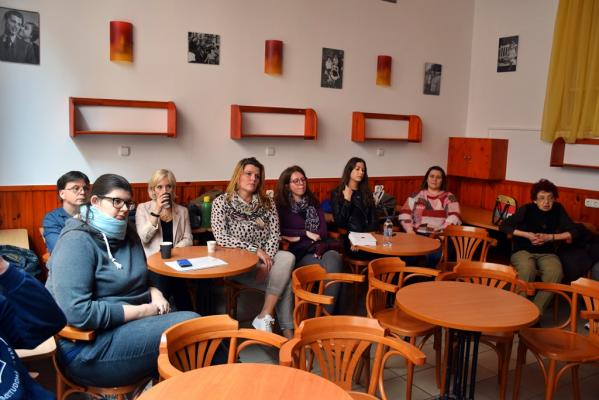 A Bölcsészfeszt kiemelt vendége volt Tornyai-múzeum