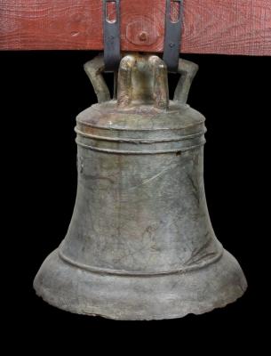 A bolhási harang