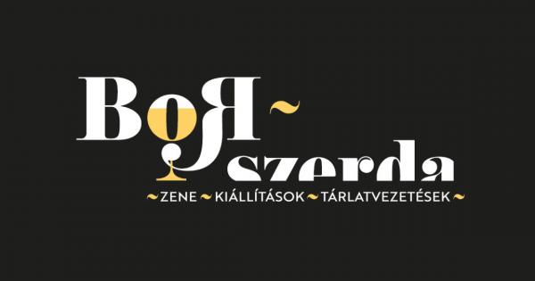 Borszerda
