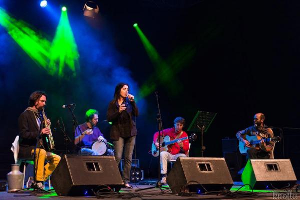 Budapest Folk Fest 2