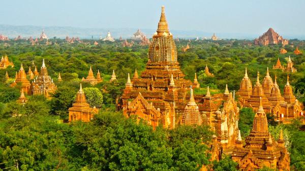 Burma