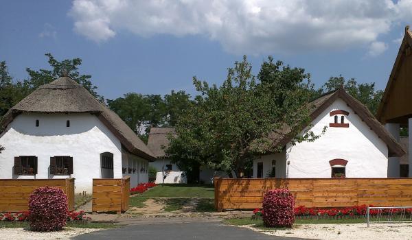 Népművészeti Tájház, Buzsák