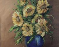 Jobbágy Dezső: Csendélet