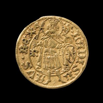 Denártól a Bitcoinig - pénztörténeti kiállítás