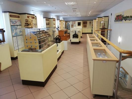 Diósgyőri Papírgyár Papíripari Múzeuma