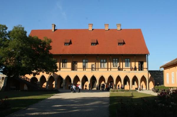Dobó István Vármúzeum, Eger