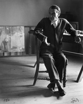 Egry József, 1950